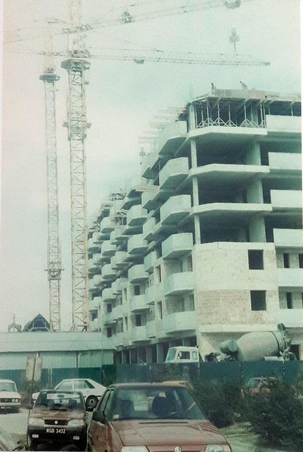 Nasza spółdzielnia